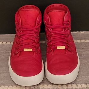 NIKE Air Jordan "Westbrook 0" Basketball Sneakers, 2015, Mens sz 9